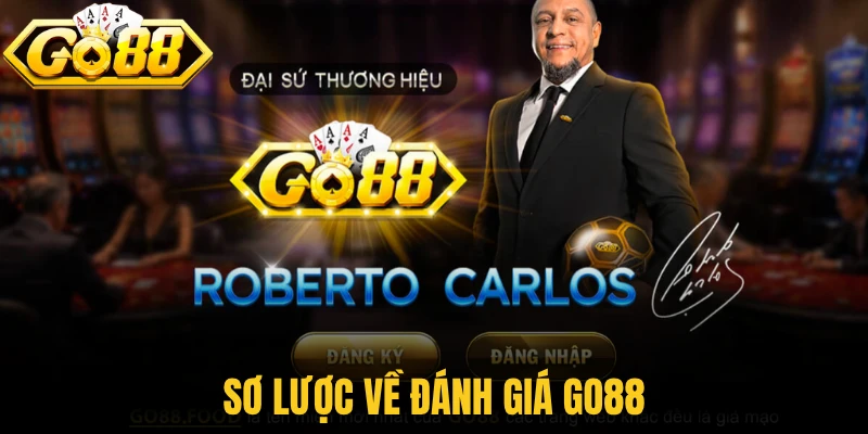 Sơ lược về đánh giá Go88